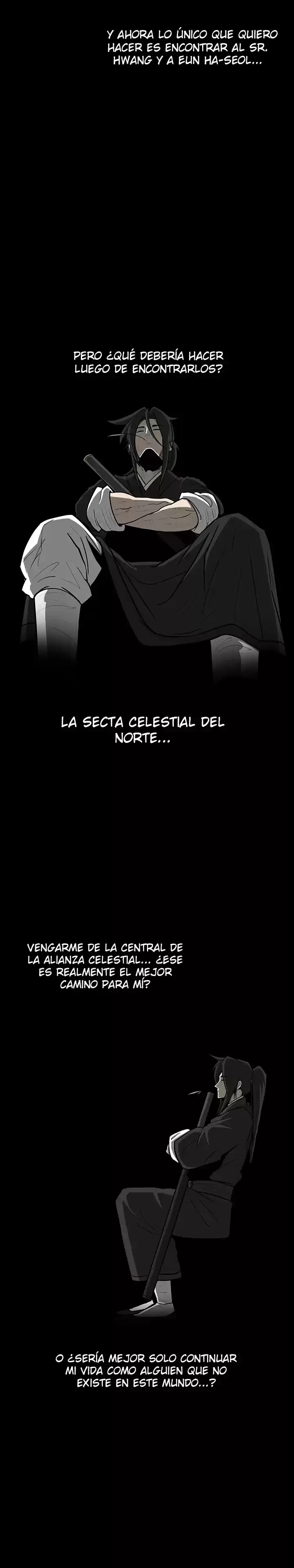 Legend Of The Northern Blade - Capítulo 20 - Página 13 - LectorTMOo