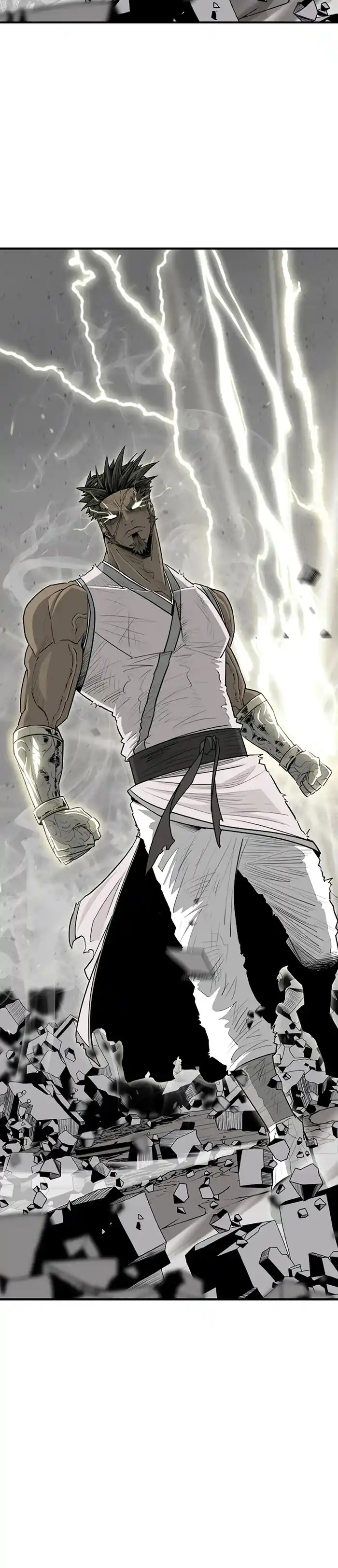 Legend Of The Northern Blade - Capítulo 200 - Página 9 - LectorTMOo