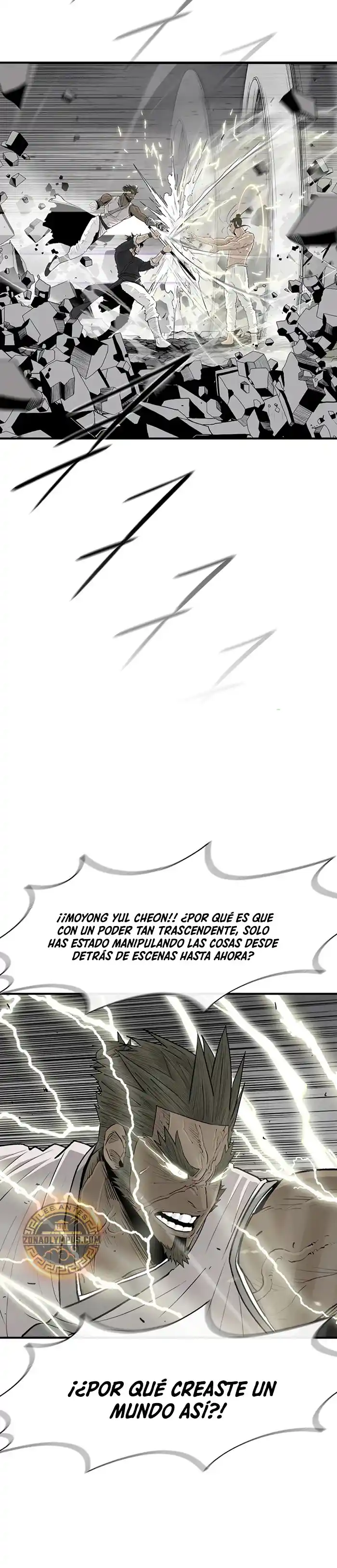 Legend Of The Northern Blade - Capítulo 200 - Página 14 - LectorTMOo