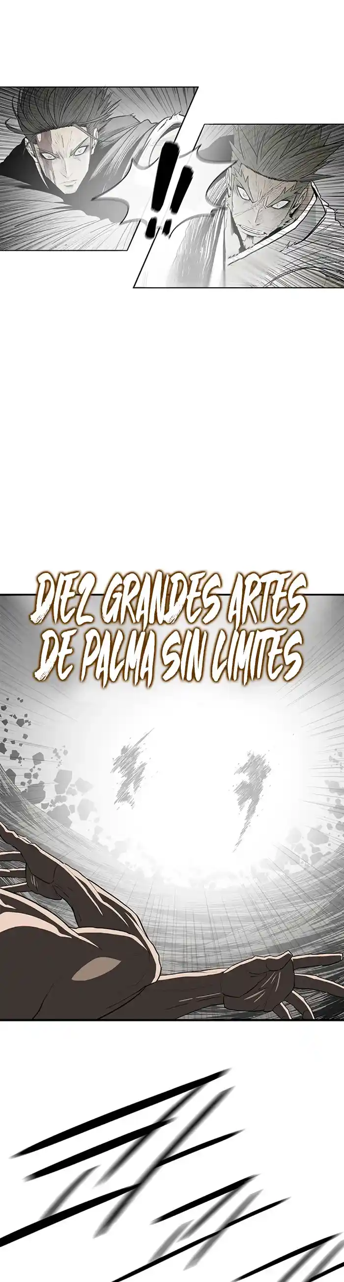 Legend Of The Northern Blade - Capítulo 200 - Página 17 - LectorTMOo