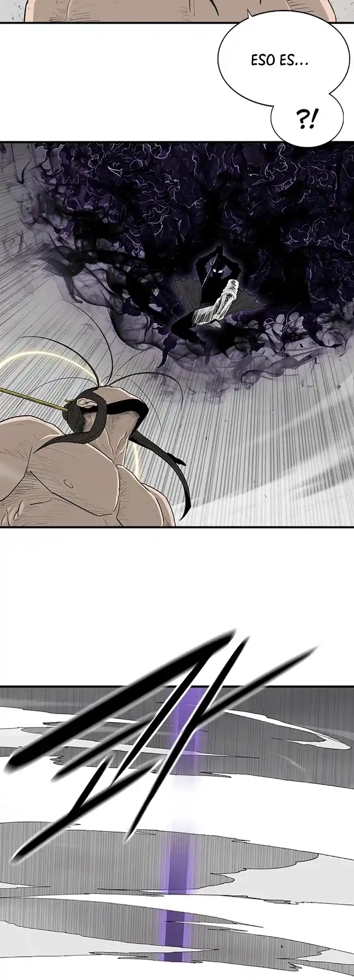 Legend Of The Northern Blade - Capítulo 200 - Página 19 - LectorTMOo