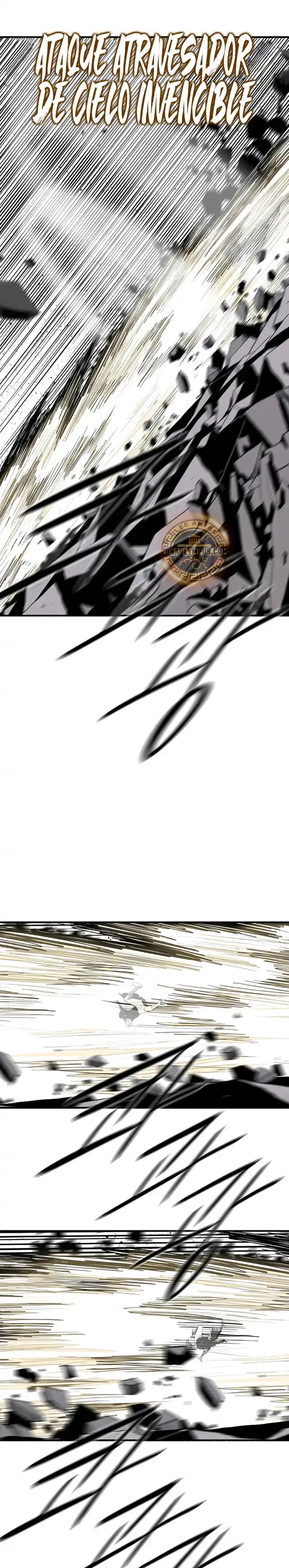 Legend Of The Northern Blade - Capítulo 200 - Página 26 - LectorTMOo