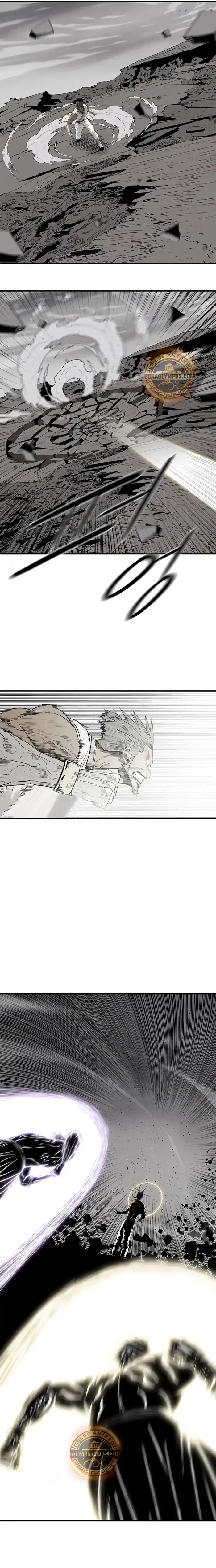 Legend Of The Northern Blade - Capítulo 200 - Página 29 - LectorTMOo