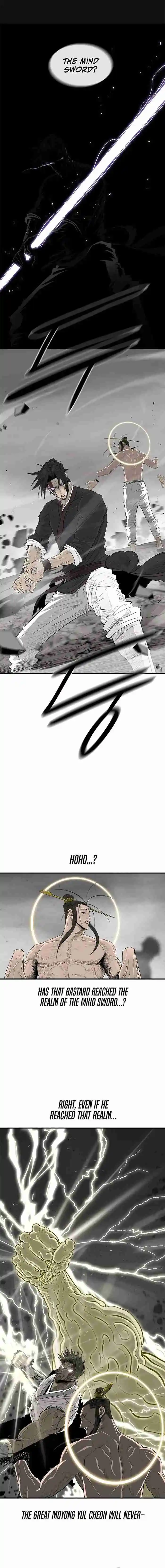 Legend Of The Northern Blade - Capítulo 201 - Página 1 - LectorTMOo