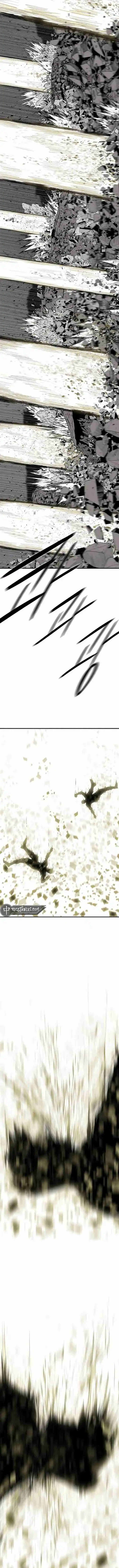 Legend Of The Northern Blade - Capítulo 201 - Página 6 - LectorTMOo