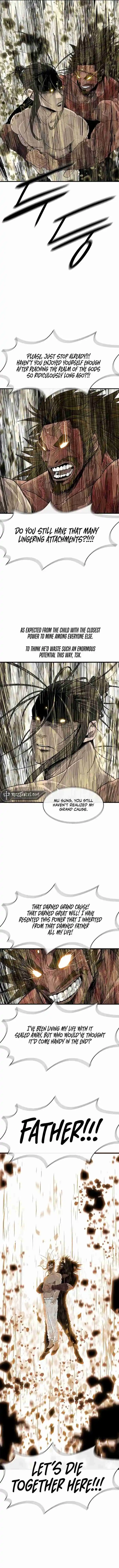 Legend Of The Northern Blade - Capítulo 201 - Página 8 - LectorTMOo