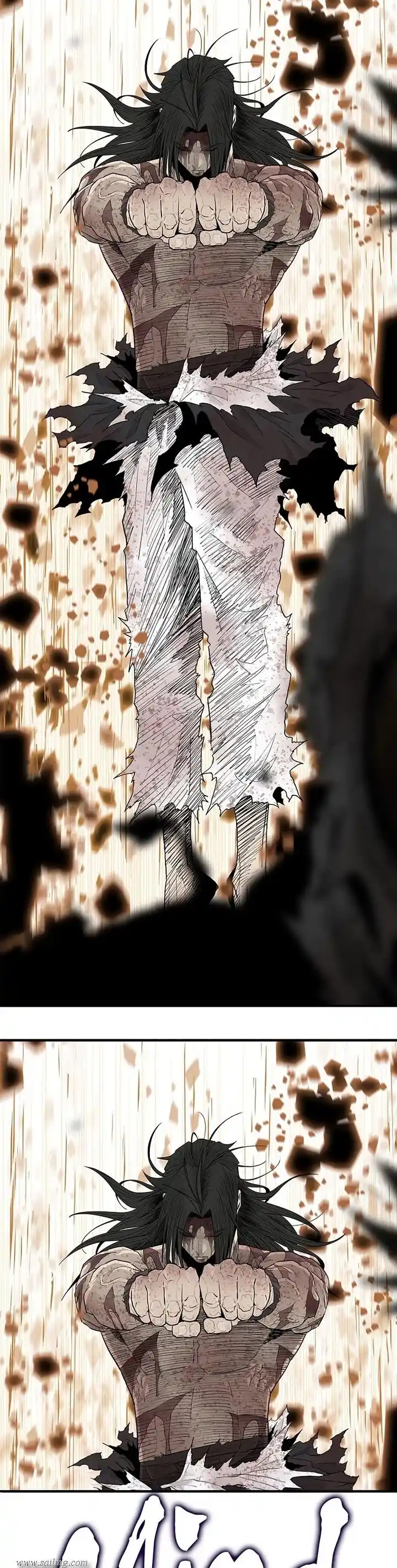 Legend Of The Northern Blade - Capítulo 202 - Página 13 - LectorTMOo