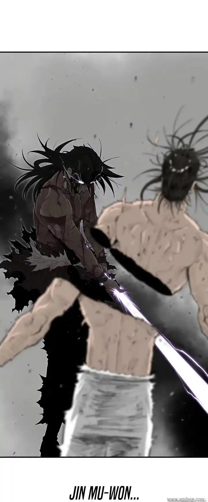 Legend Of The Northern Blade - Capítulo 202 - Página 18 - LectorTMOo