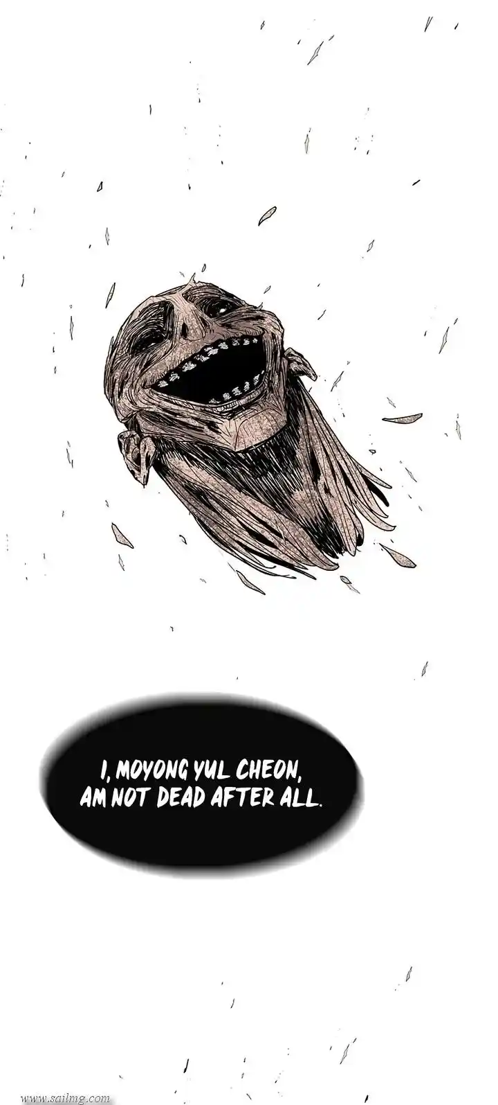 Legend Of The Northern Blade - Capítulo 202 - Página 22 - LectorTMOo