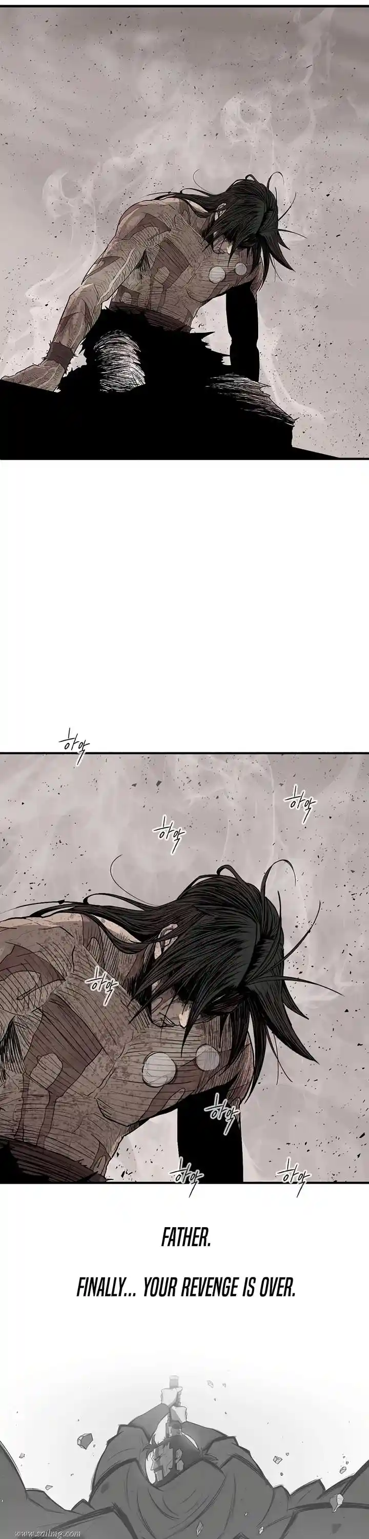 Legend Of The Northern Blade - Capítulo 202 - Página 31 - LectorTMOo