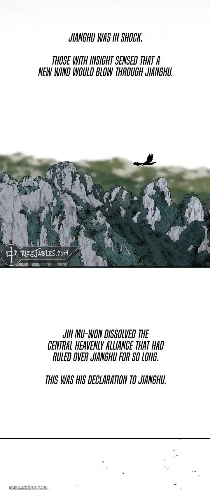 Legend Of The Northern Blade - Capítulo 202 - Página 36 - LectorTMOo