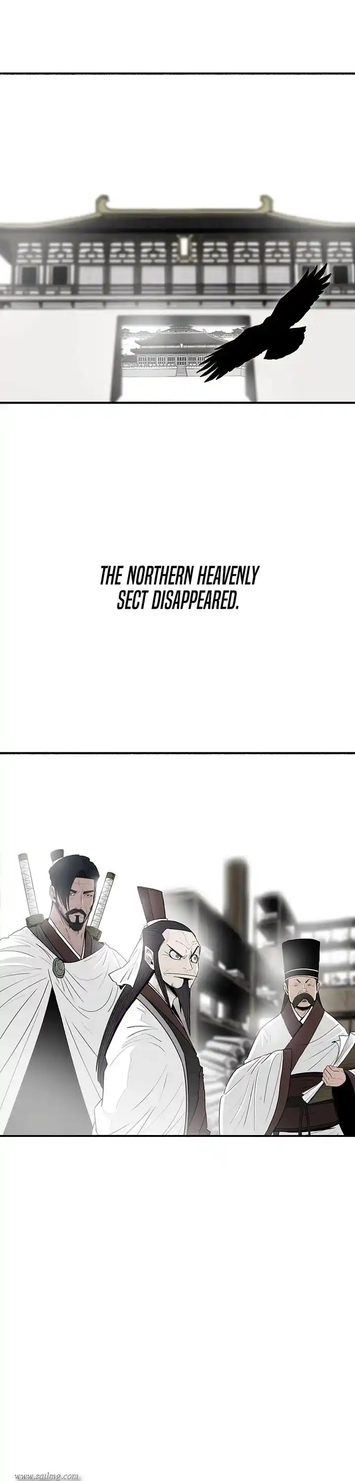Legend Of The Northern Blade - Capítulo 202 - Página 42 - LectorTMOo
