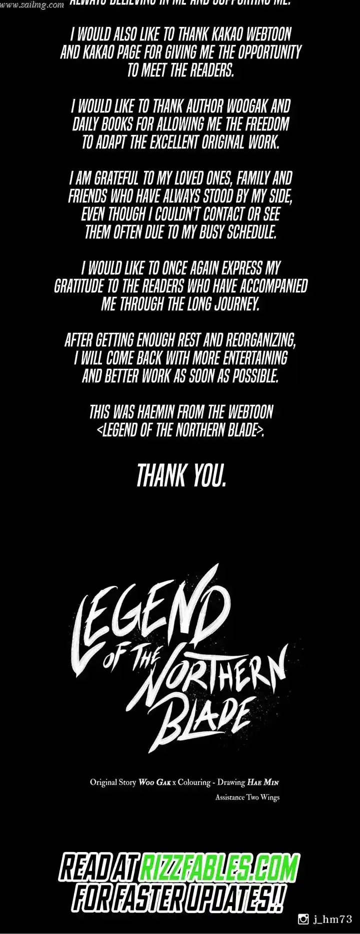Legend Of The Northern Blade - Capítulo 202 - Página 50 - LectorTMOo