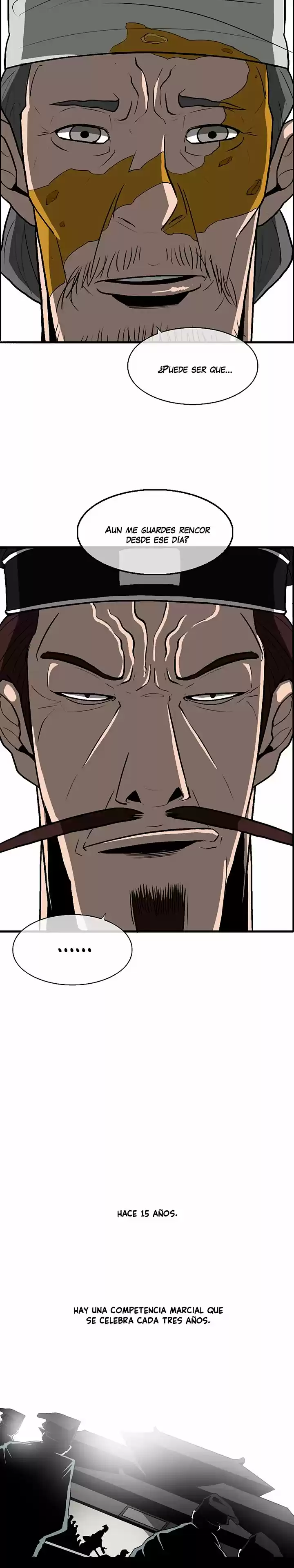 Legend Of The Northern Blade - Capítulo 21 - Página 4 - LectorTMOo