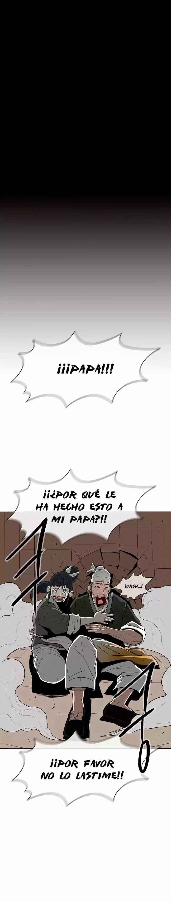Legend Of The Northern Blade - Capítulo 21 - Página 11 - LectorTMOo