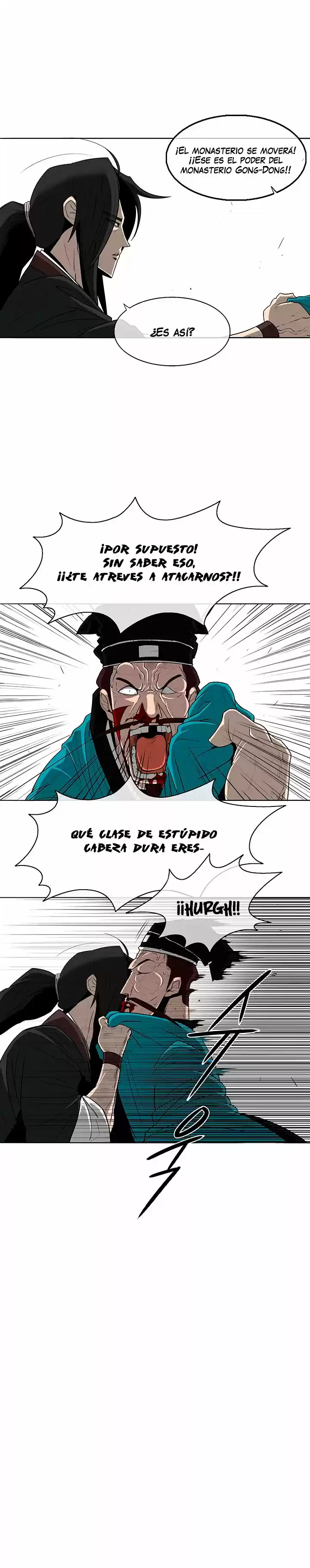 Legend Of The Northern Blade - Capítulo 22 - Página 16 - LectorTMOo