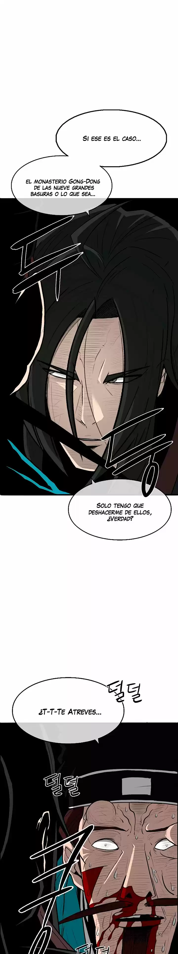 Legend Of The Northern Blade - Capítulo 22 - Página 17 - LectorTMOo