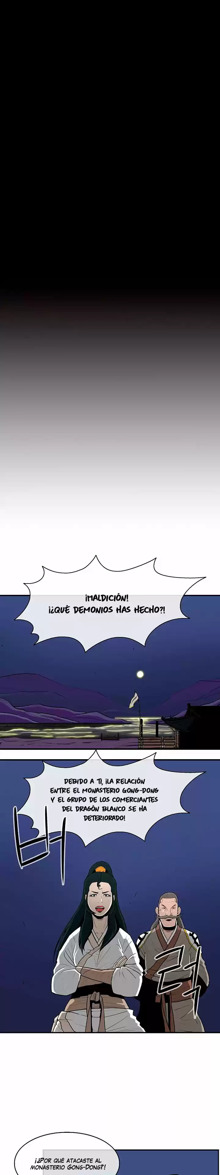 Legend Of The Northern Blade - Capítulo 22 - Página 20 - LectorTMOo