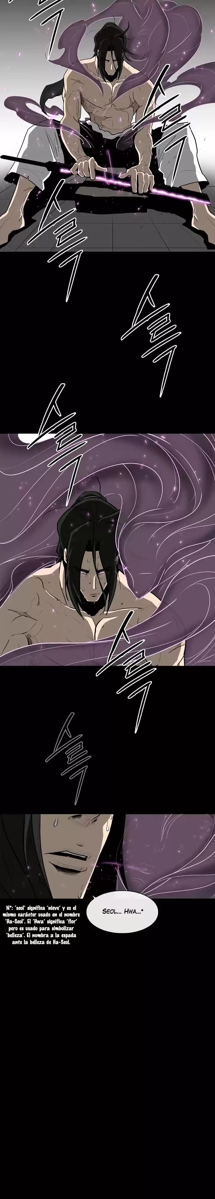 Legend Of The Northern Blade - Capítulo 23 - Página 13 - LectorTMOo