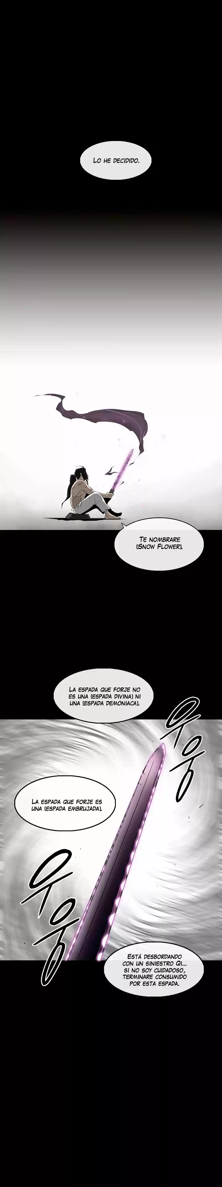Legend Of The Northern Blade - Capítulo 23 - Página 14 - LectorTMOo