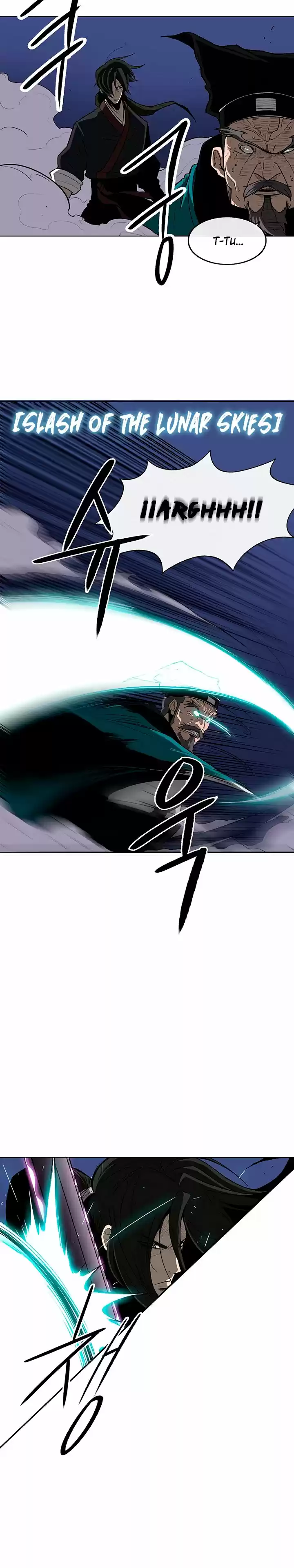 Legend Of The Northern Blade - Capítulo 24 - Página 13 - LectorTMOo