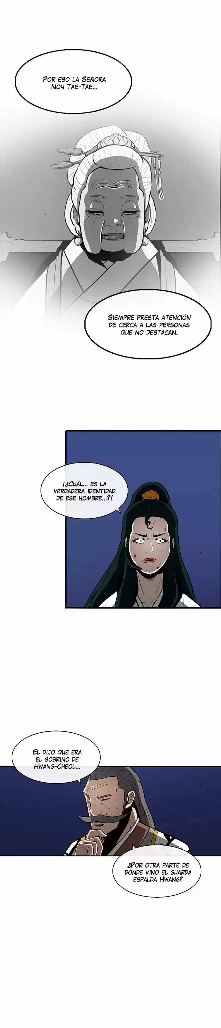 Legend Of The Northern Blade - Capítulo 24 - Página 16 - LectorTMOo