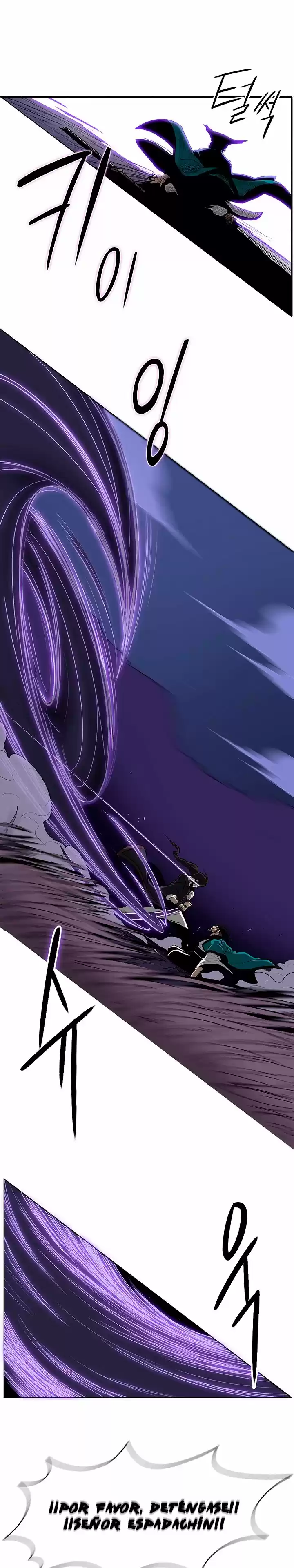 Legend Of The Northern Blade - Capítulo 25 - Página 2 - LectorTMOo