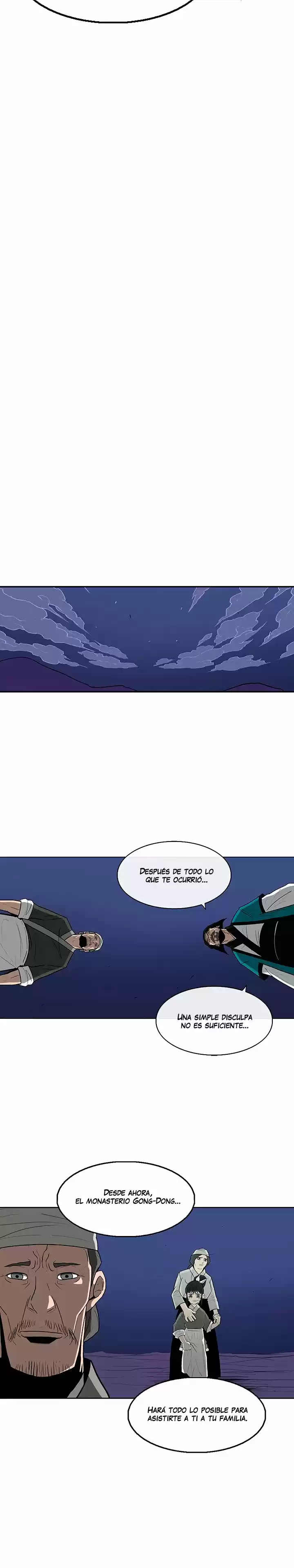 Legend Of The Northern Blade - Capítulo 25 - Página 13 - LectorTMOo