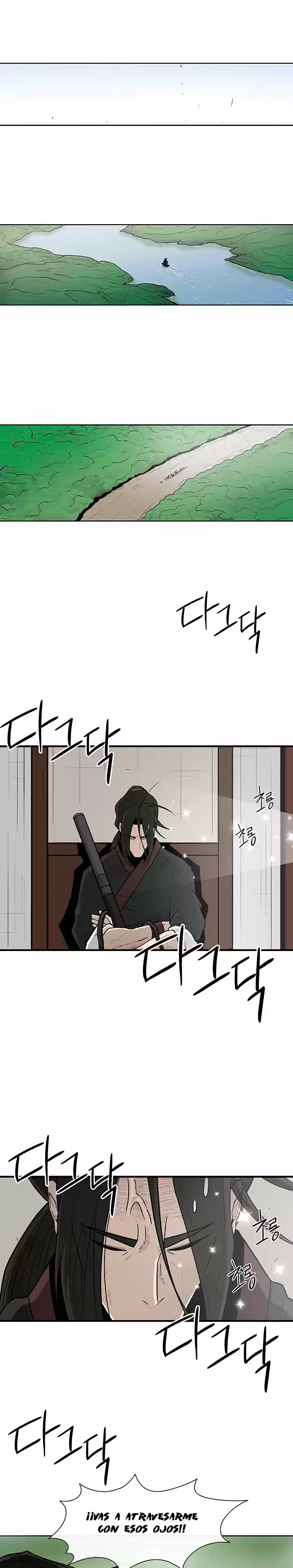 Legend Of The Northern Blade - Capítulo 25 - Página 20 - LectorTMOo