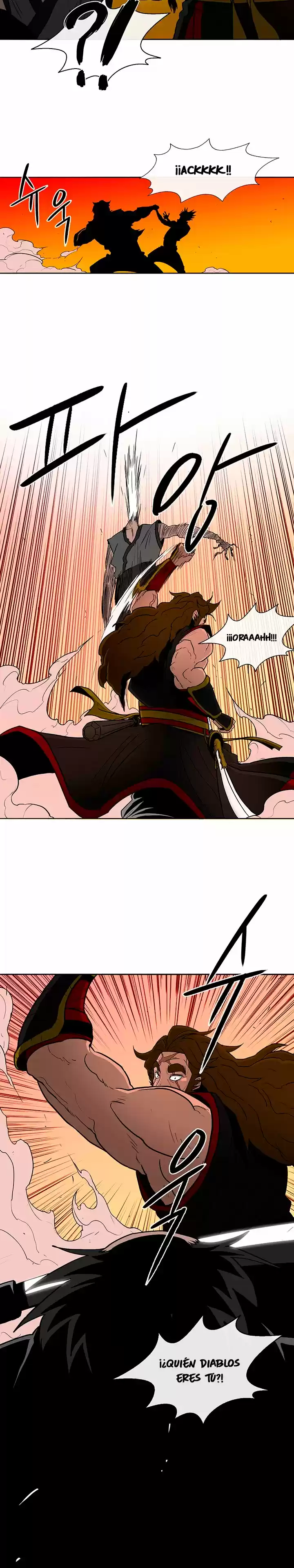 Legend Of The Northern Blade - Capítulo 26 - Página 16 - LectorTMOo