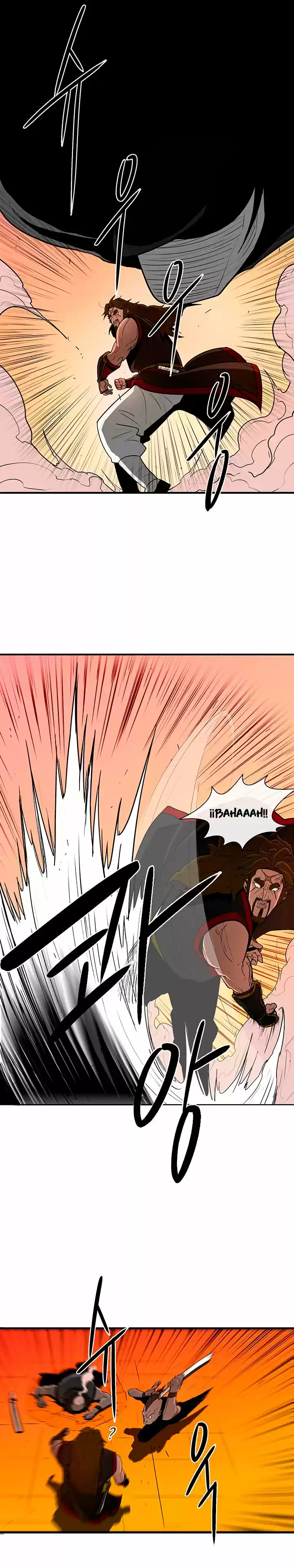 Legend Of The Northern Blade - Capítulo 26 - Página 17 - LectorTMOo