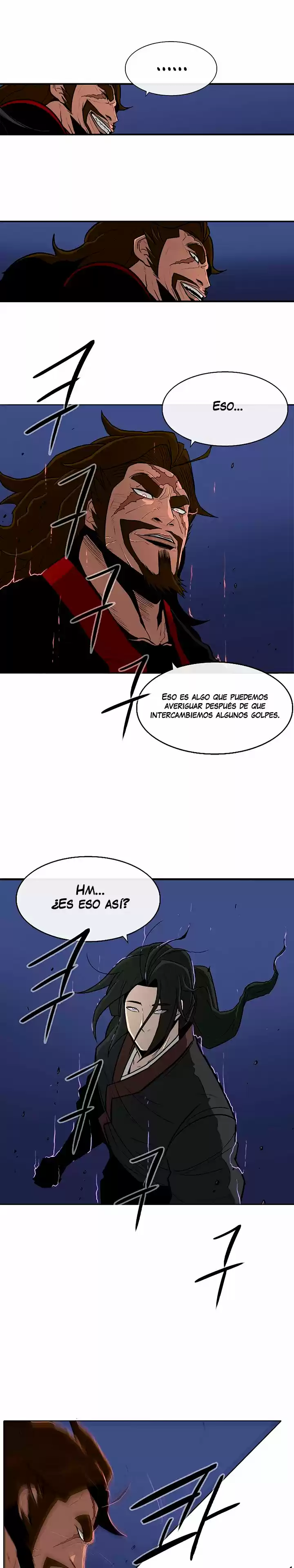 Legend Of The Northern Blade - Capítulo 27 - Página 17 - LectorTMOo