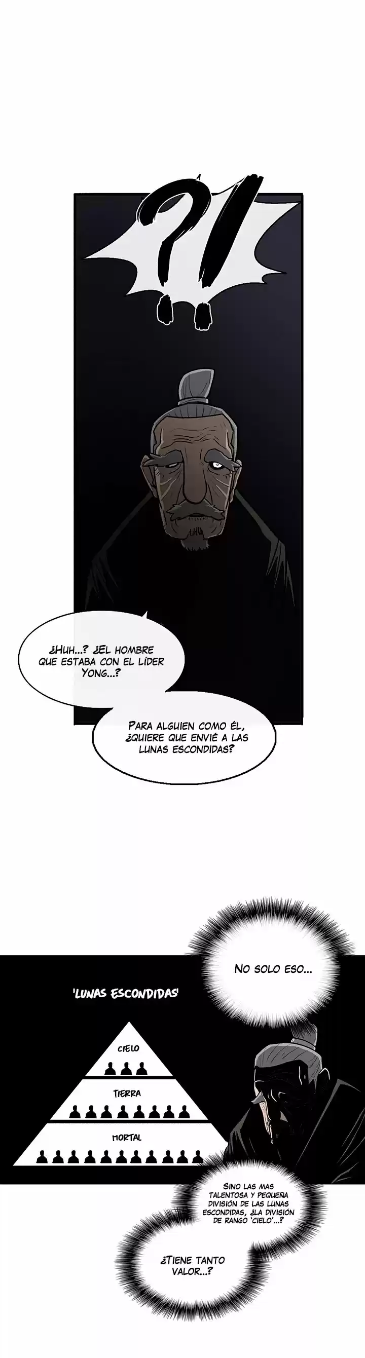 Legend Of The Northern Blade - Capítulo 28 - Página 10 - LectorTMOo