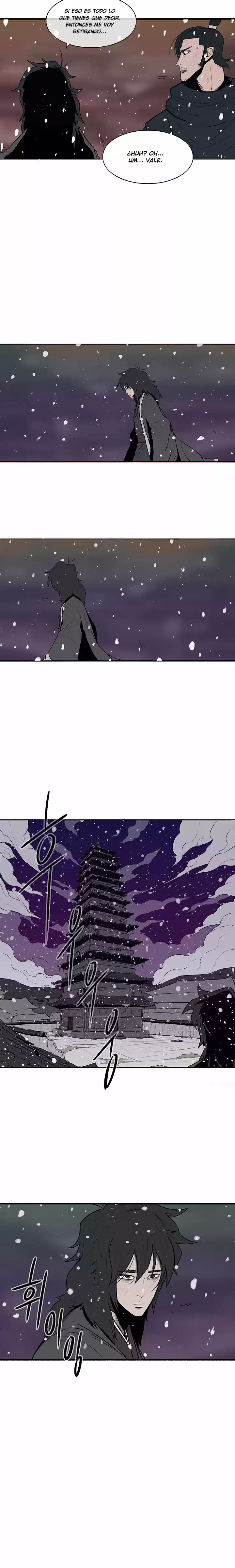 Legend Of The Northern Blade - Capítulo 3 - Página 17 - LectorTMOo