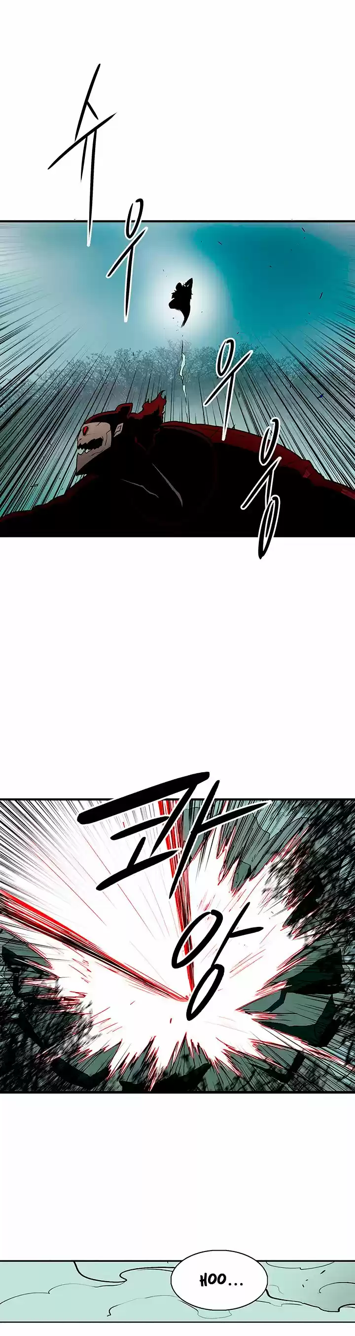 Legend Of The Northern Blade - Capítulo 30 - Página 16 - LectorTMOo