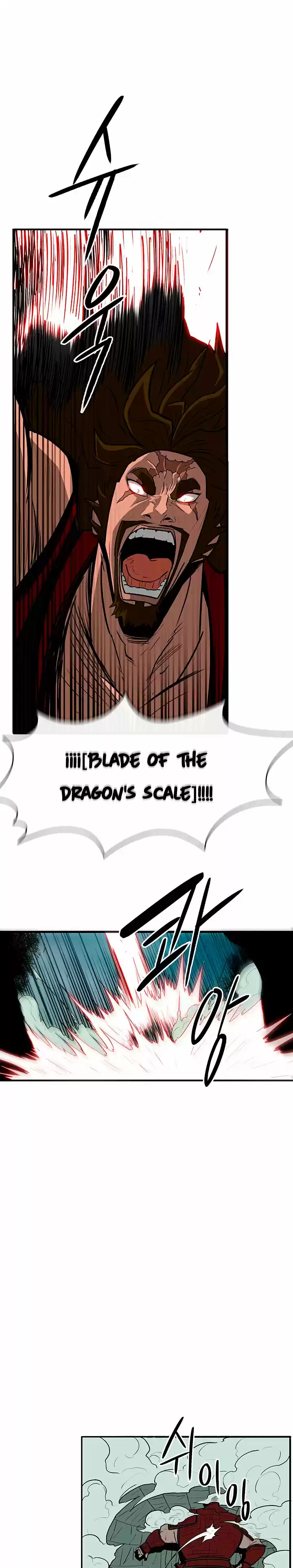 Legend Of The Northern Blade - Capítulo 30 - Página 20 - LectorTMOo