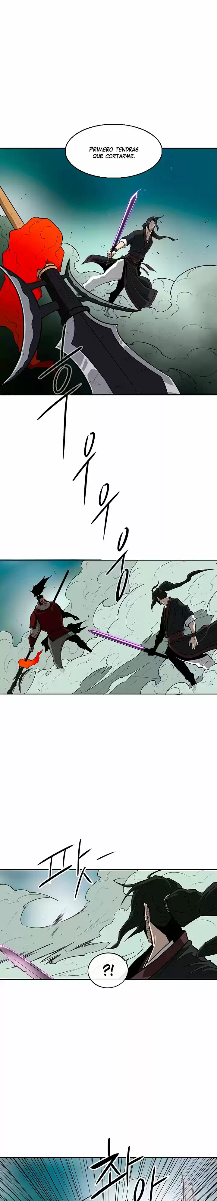 Legend Of The Northern Blade - Capítulo 31 - Página 2 - LectorTMOo