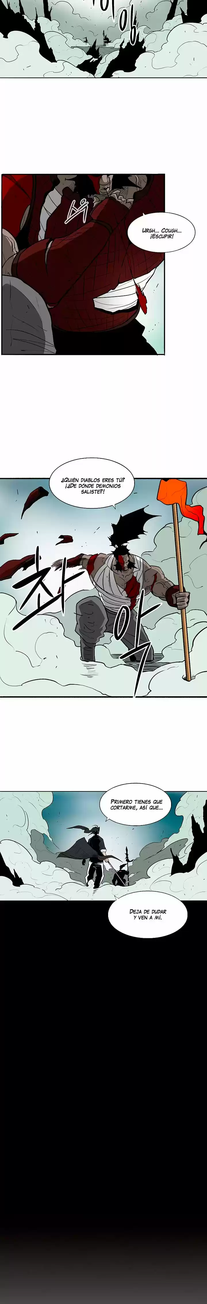 Legend Of The Northern Blade - Capítulo 31 - Página 12 - LectorTMOo