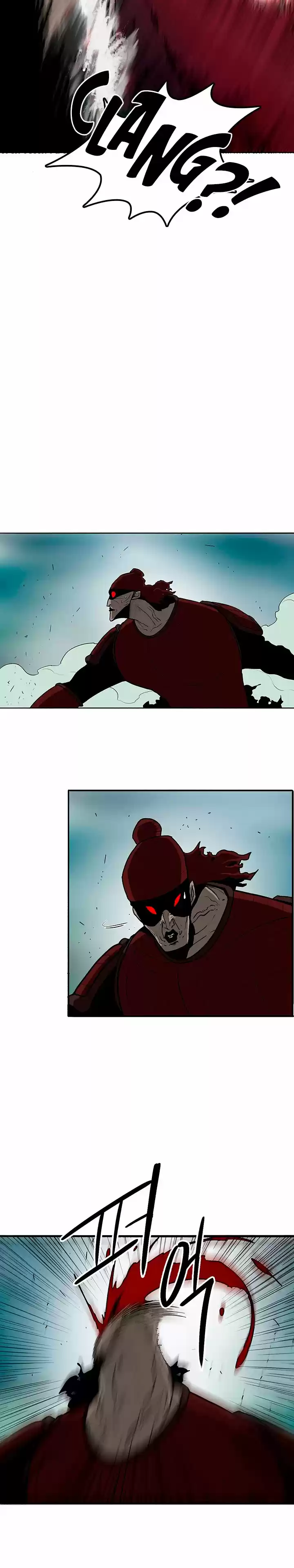 Legend Of The Northern Blade - Capítulo 31 - Página 18 - LectorTMOo