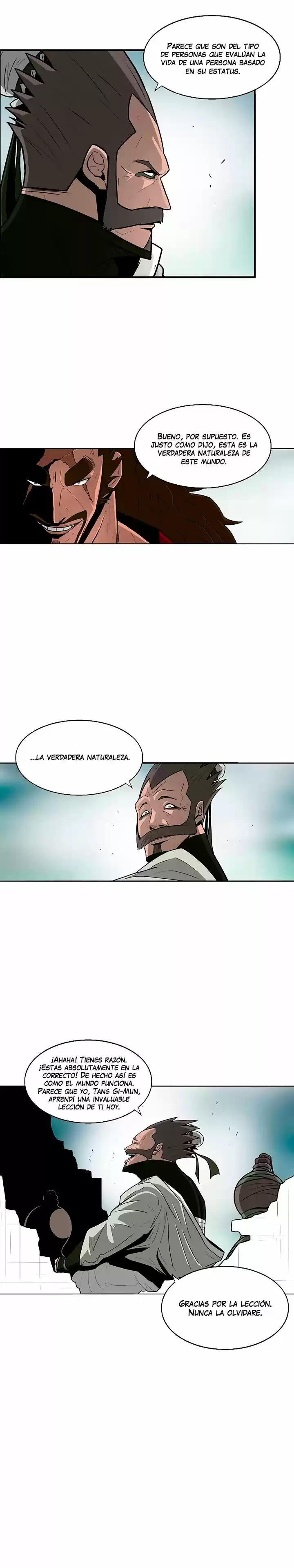 Legend Of The Northern Blade - Capítulo 32 - Página 22 - LectorTMOo