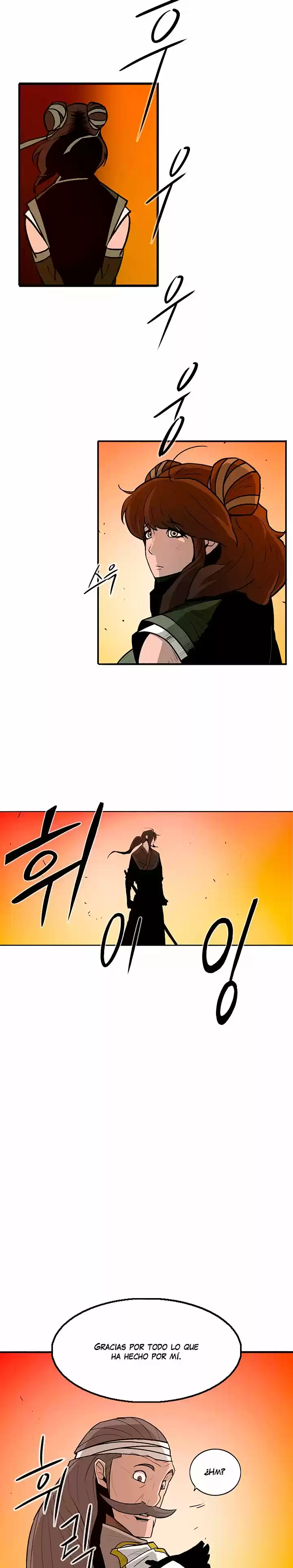 Legend Of The Northern Blade - Capítulo 33 - Página 15 - LectorTMOo