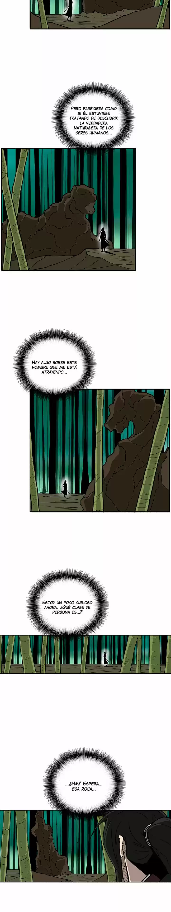 Legend Of The Northern Blade - Capítulo 34 - Página 16 - LectorTMOo