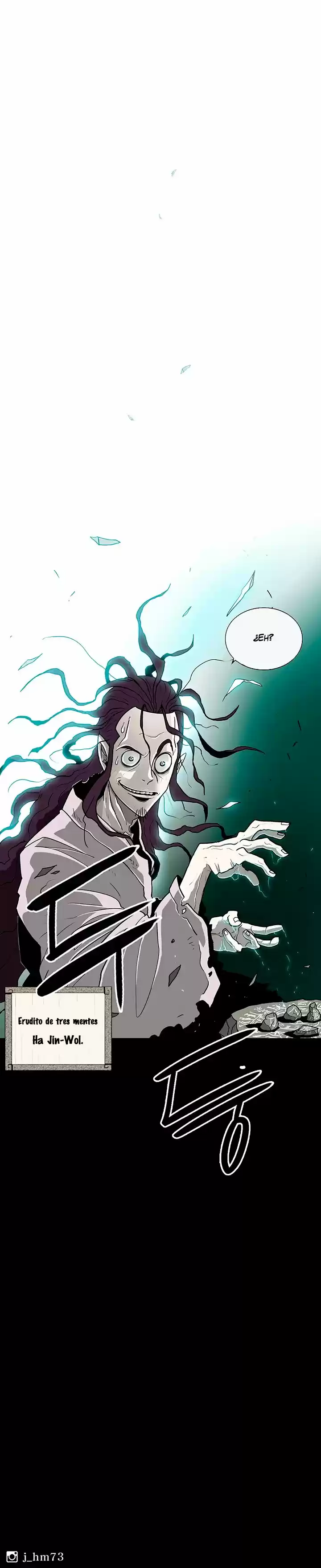 Legend Of The Northern Blade - Capítulo 34 - Página 22 - LectorTMOo