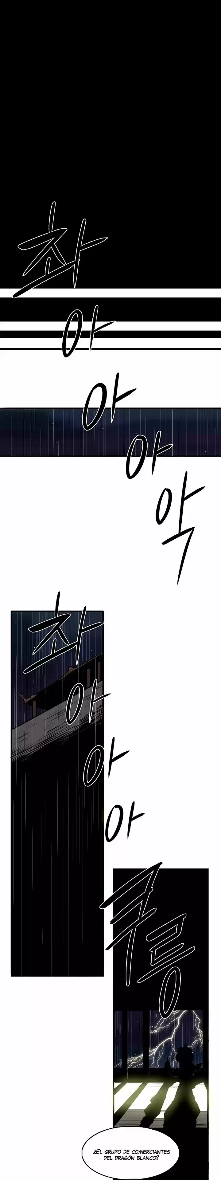 Legend Of The Northern Blade - Capítulo 35 - Página 18 - LectorTMOo