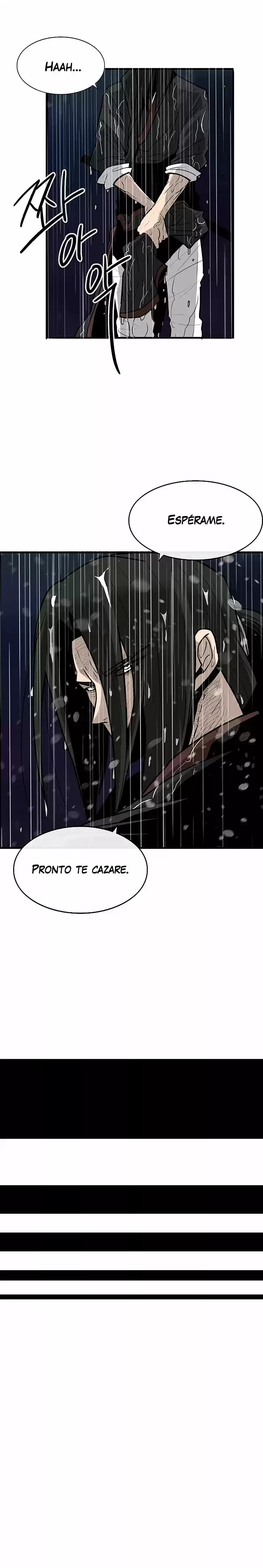 Legend Of The Northern Blade - Capítulo 37 - Página 8 - LectorTMOo