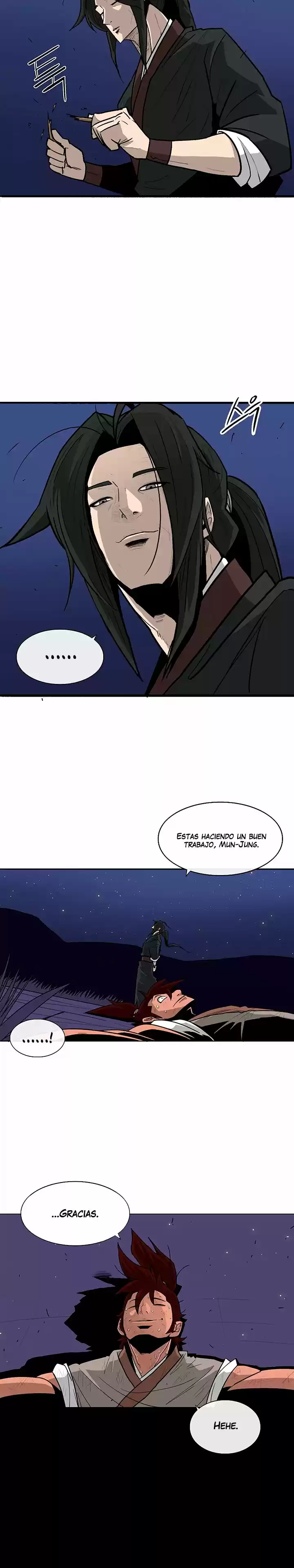 Legend Of The Northern Blade - Capítulo 38 - Página 16 - LectorTMOo
