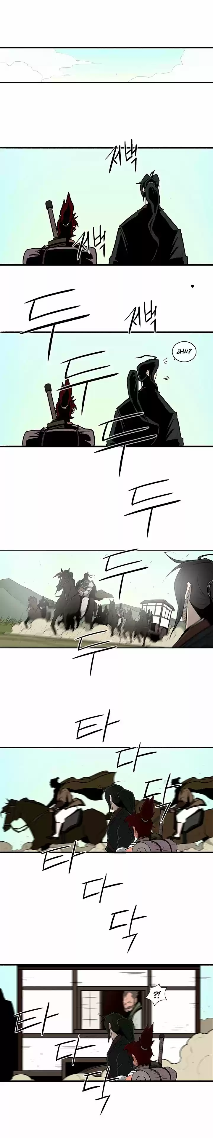 Legend Of The Northern Blade - Capítulo 39 - Página 2 - LectorTMOo