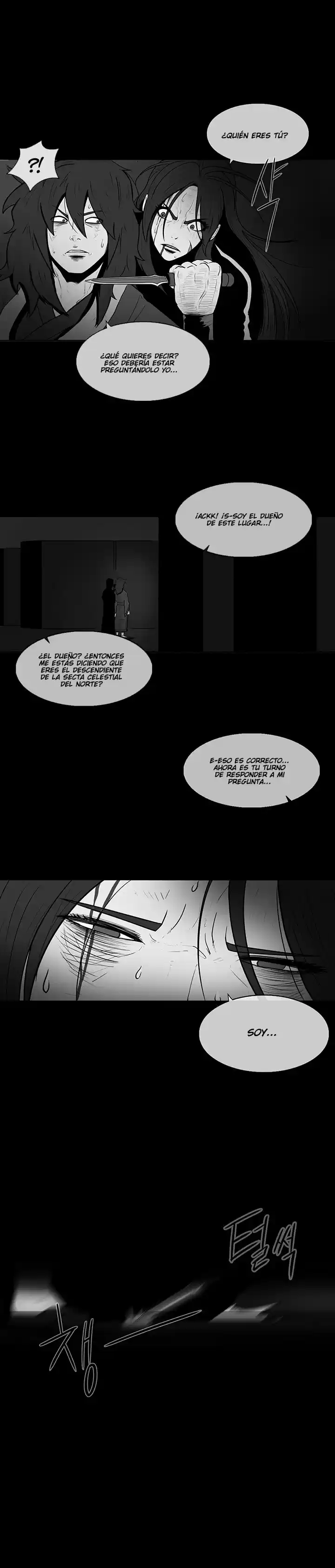 Legend Of The Northern Blade - Capítulo 4 - Página 12 - LectorTMOo