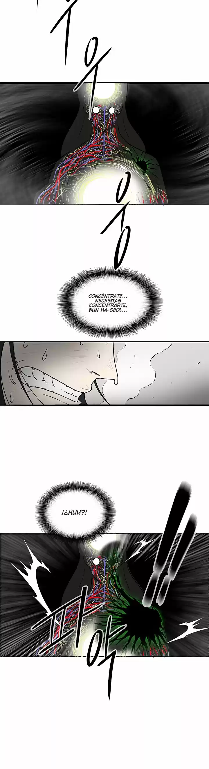 Legend Of The Northern Blade - Capítulo 4 - Página 23 - LectorTMOo