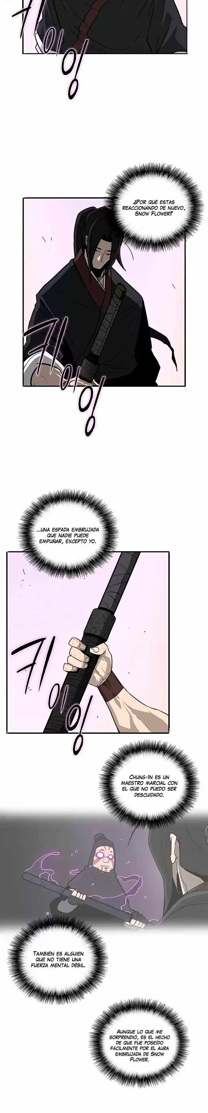 Legend Of The Northern Blade - Capítulo 41 - Página 7 - LectorTMOo